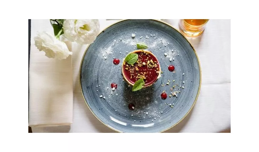 Ristorante Zafferano
