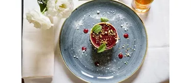 Ristorante Zafferano