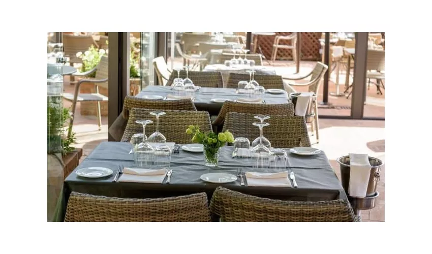 Ristorante Zafferano