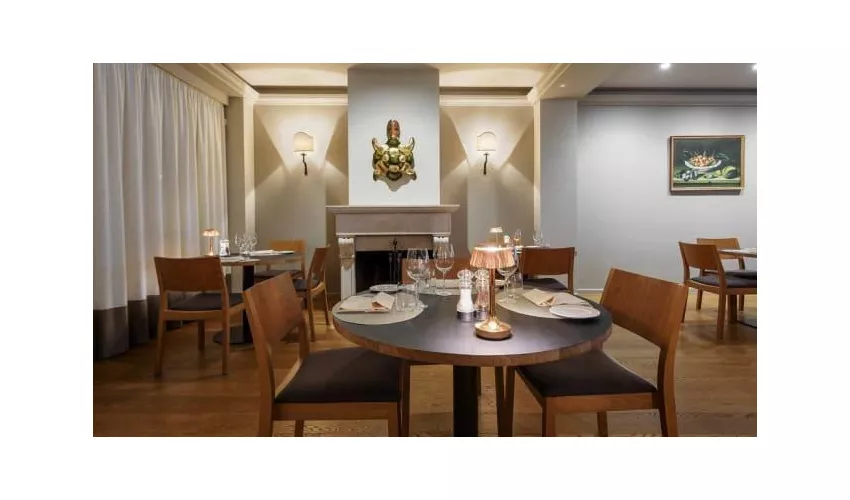 Ristorante Zafferano
