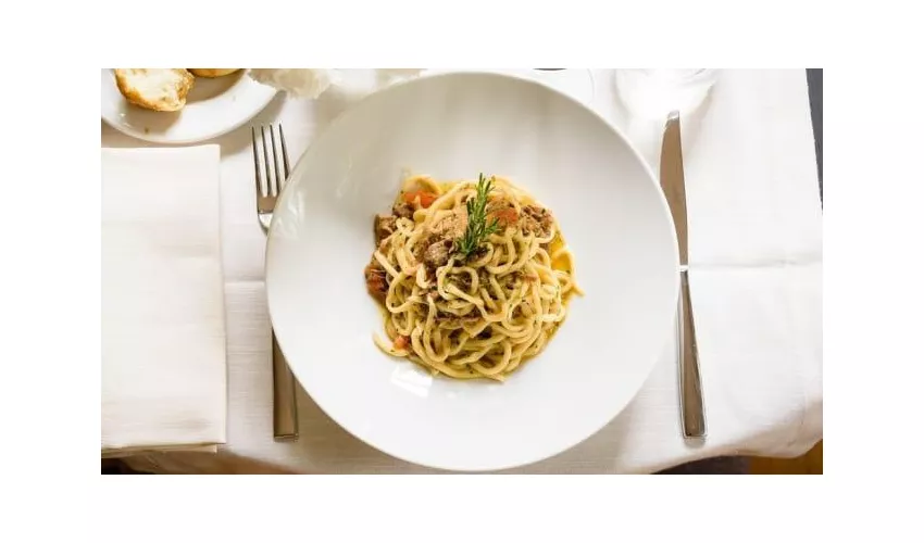 Ristorante Zafferano