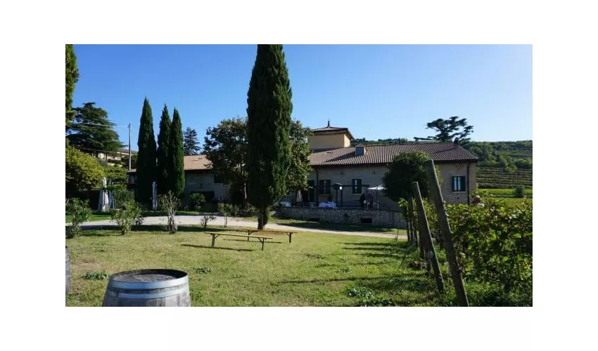 Locanda Badin