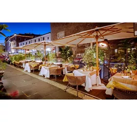 Vattani Elegant Italian Restaurant & Cocktail Bar