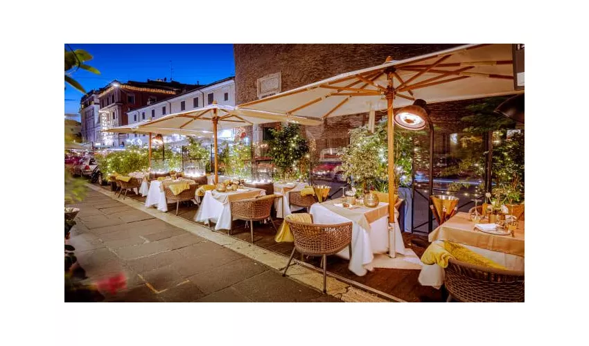 Vattani Elegant Italian Restaurant & Cocktail Bar