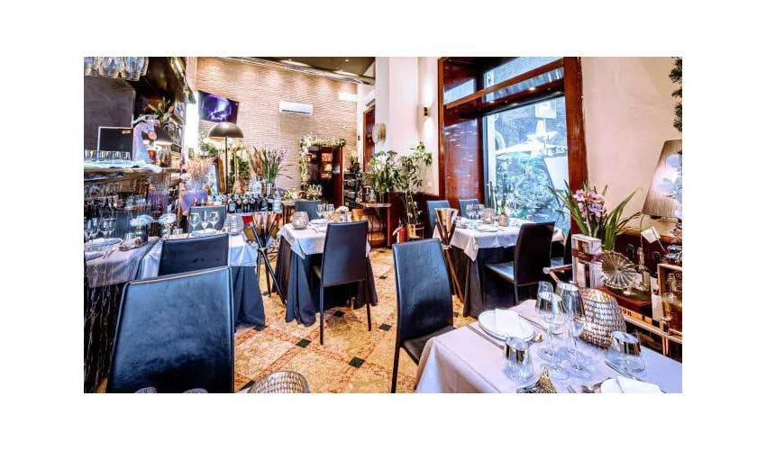 Vattani Elegant Italian Restaurant & Cocktail Bar