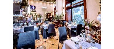 Vattani Elegant Italian Restaurant & Cocktail Bar