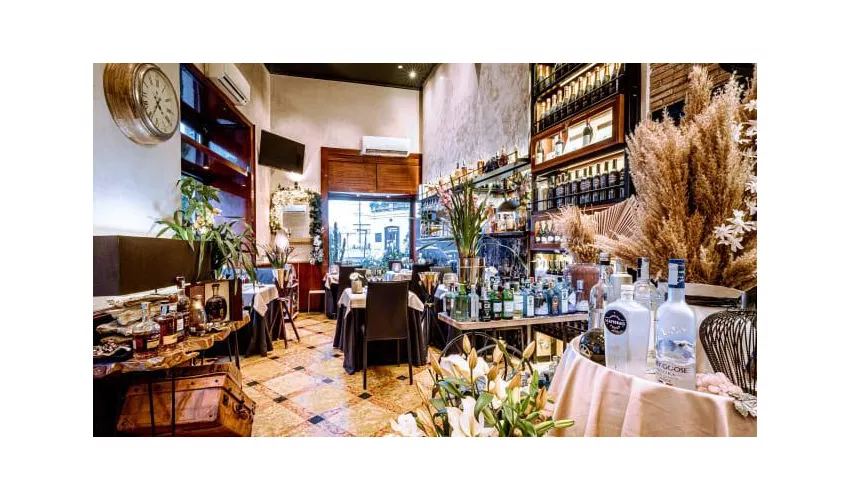 Vattani Elegant Italian Restaurant & Cocktail Bar