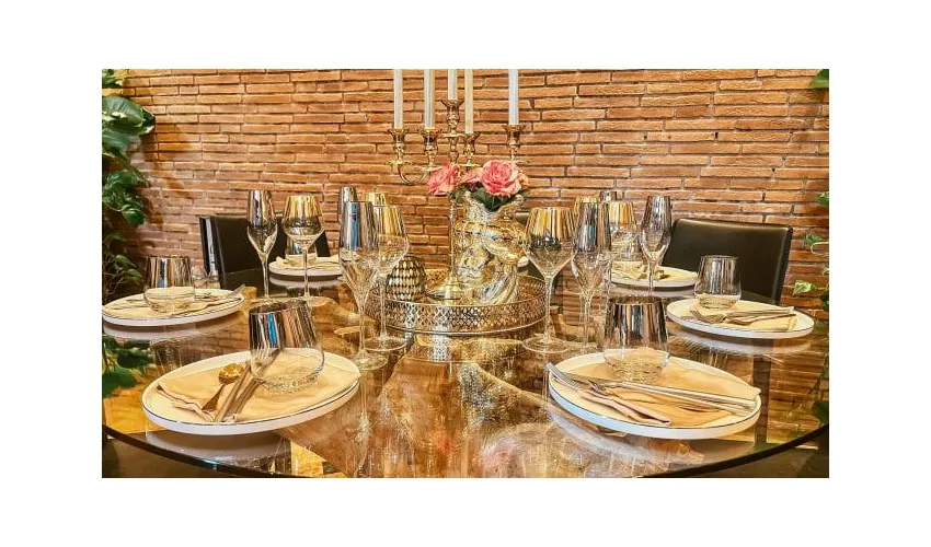 Vattani Elegant Italian Restaurant & Cocktail Bar