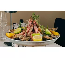 Pescado Seafood Restaurant