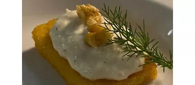 Pescado Seafood Restaurant