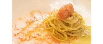 Pescado Seafood Restaurant