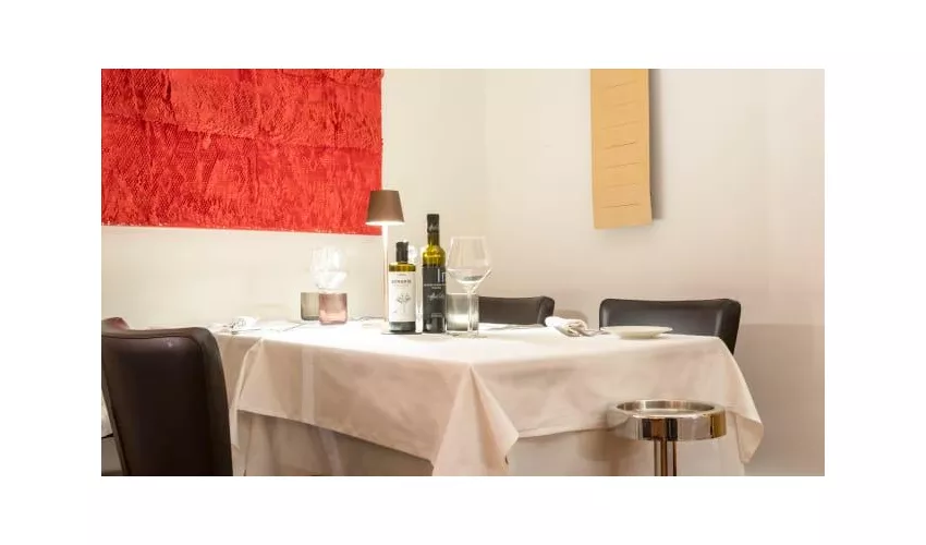 Pescado Seafood Restaurant