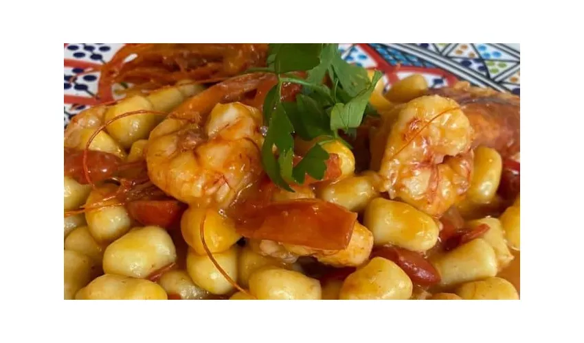Pescado Seafood Restaurant