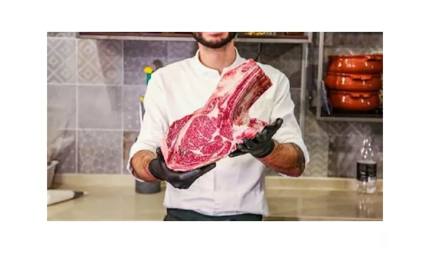 Hostàrì - Cucina e braceria