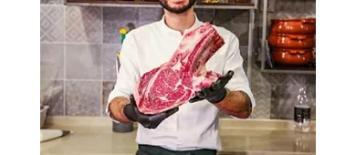 Hostàrì - Cucina e braceria