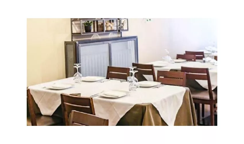 Hostàrì - Cucina e braceria