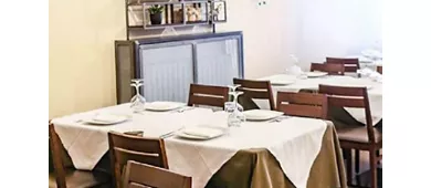 Hostàrì - Cucina e braceria