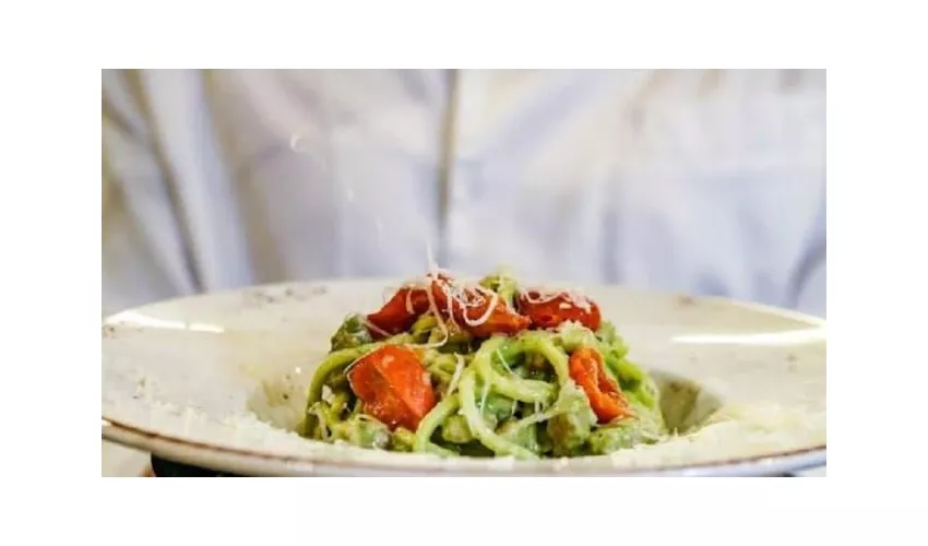 Hostàrì - Cucina e braceria