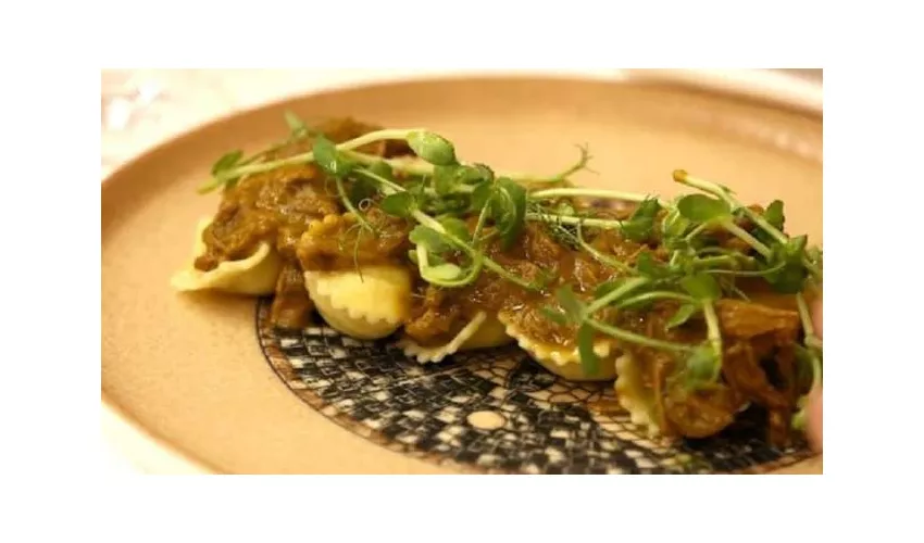 Hostàrì - Cucina e braceria