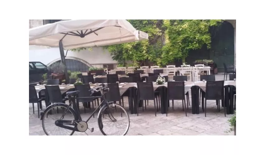 Bracito Pizza & Grill