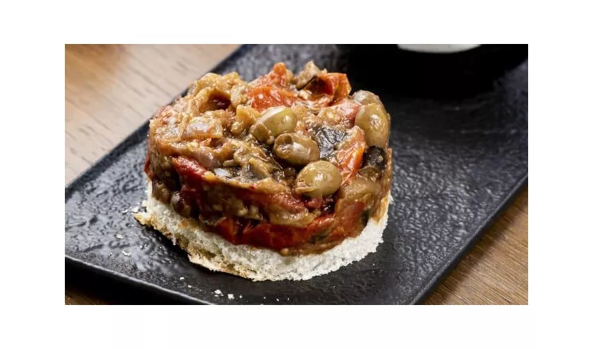 IL PRIMO RISTORANTE
