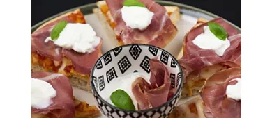 IL PRIMO RISTORANTE