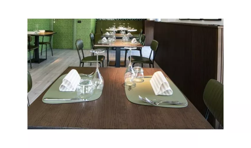 IL PRIMO RISTORANTE