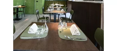 IL PRIMO RISTORANTE