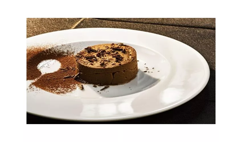 IL PRIMO RISTORANTE