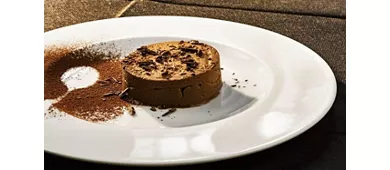 IL PRIMO RISTORANTE
