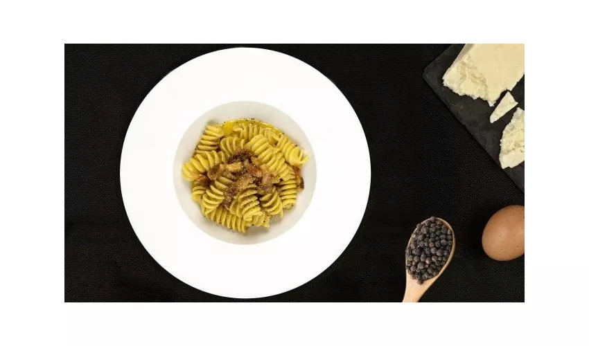 IL PRIMO RISTORANTE