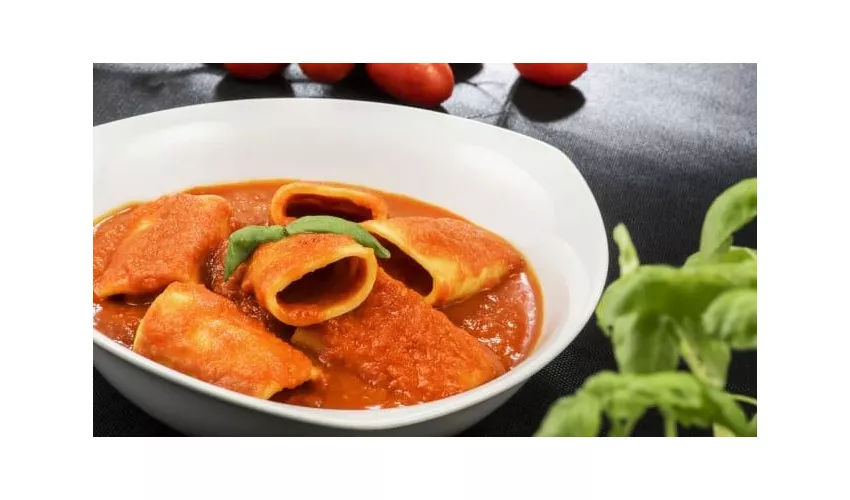 IL PRIMO RISTORANTE