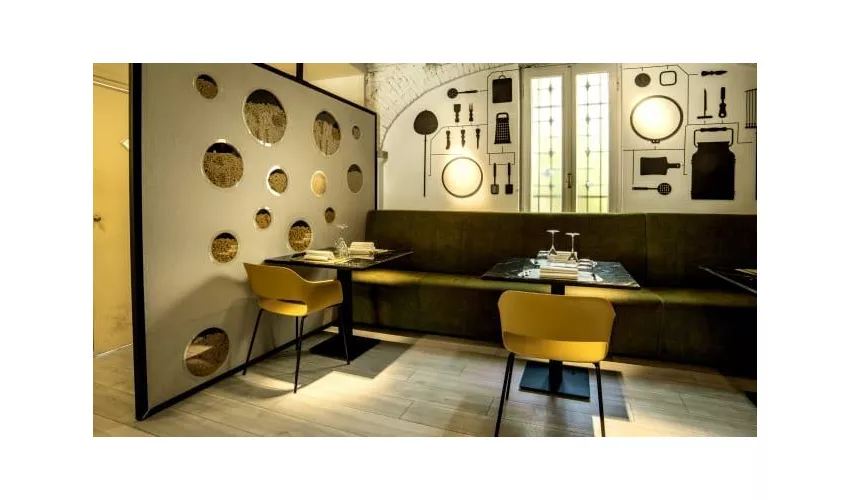 IL PRIMO RISTORANTE