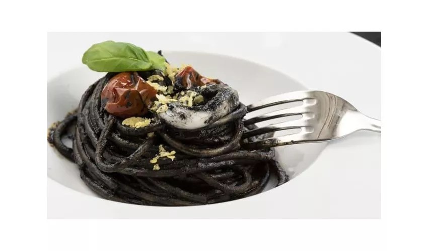 IL PRIMO RISTORANTE