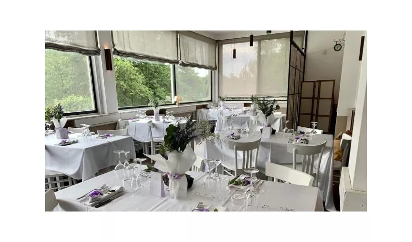 Al Molo sull’Adda - Ristorante e Pizzeria