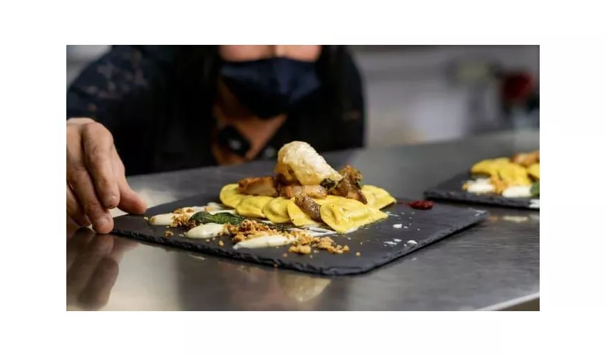Al Molo sull’Adda - Ristorante e Pizzeria
