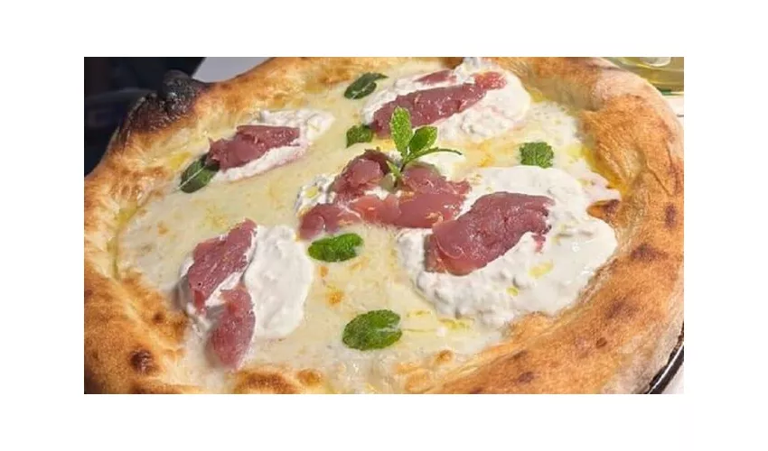 Da Carletto Pizza e Cucina