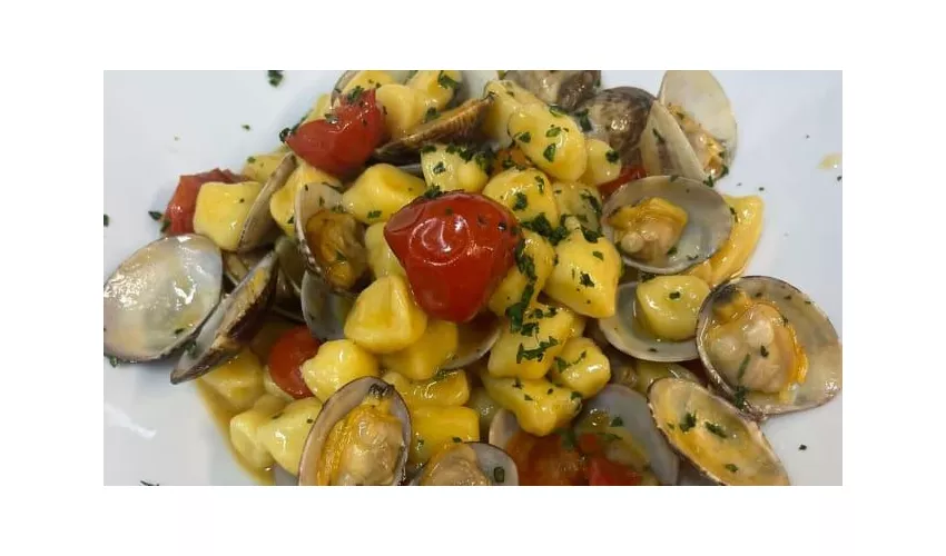 Ristorante Il Cortile