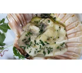 Ristorante Il Cortile
