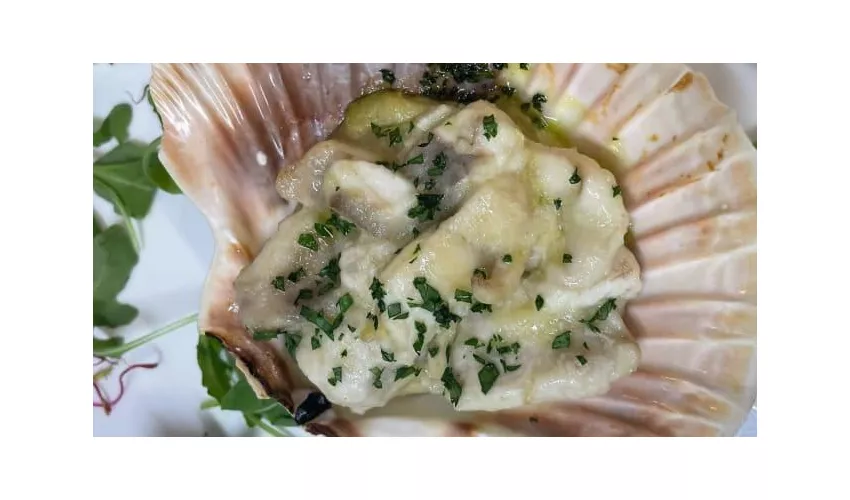 Ristorante Il Cortile