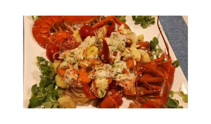 Ristorante Il Cortile