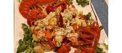 Ristorante Il Cortile