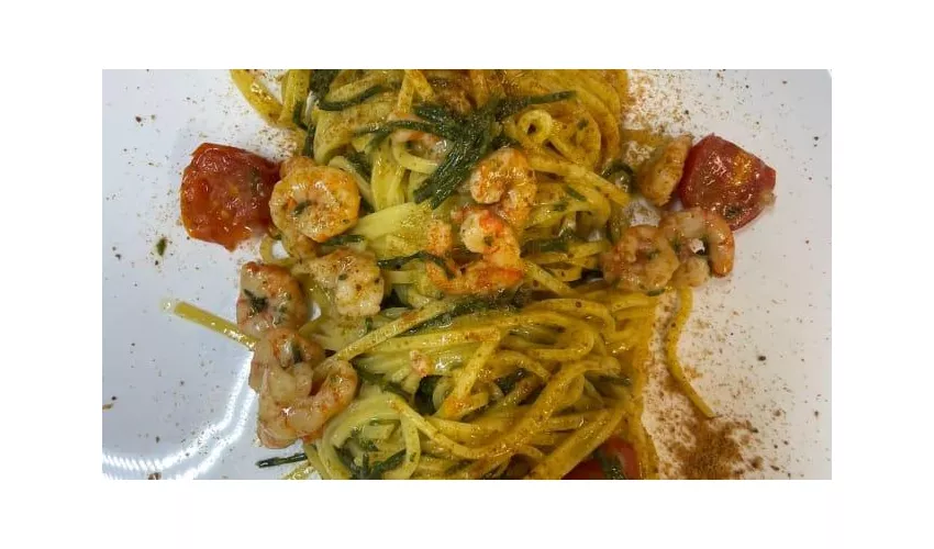Ristorante Il Cortile