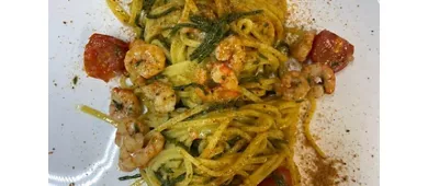 Ristorante Il Cortile