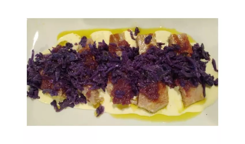 Ristorante Il Cortile
