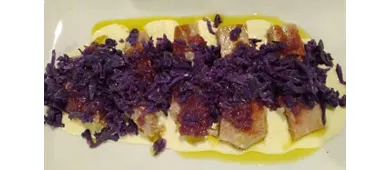 Ristorante Il Cortile