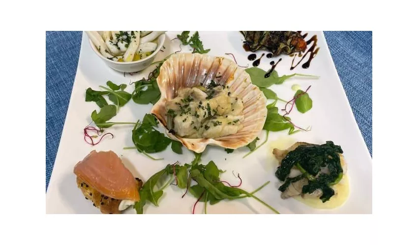 Ristorante Il Cortile