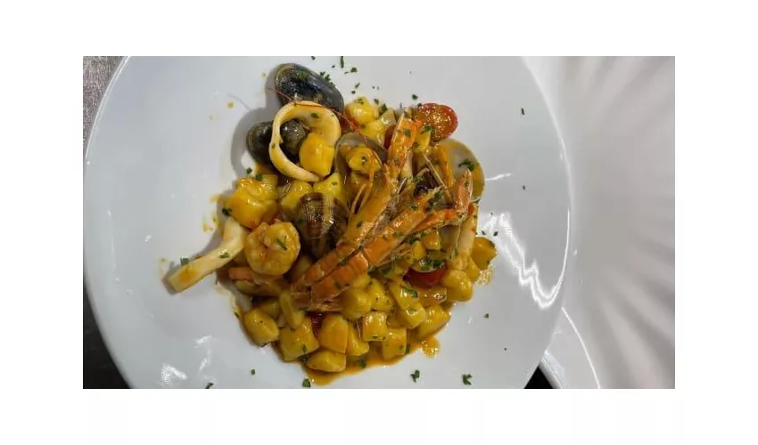 Ristorante Il Cortile