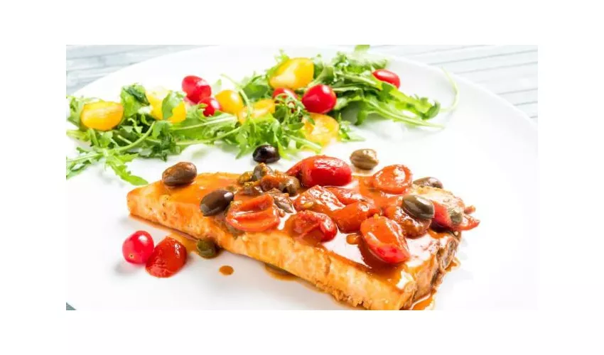 Ristorante Il Cortile