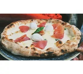 AL BOCCONCINO RISTORANTE PIZZERIA